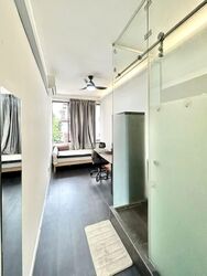 Dynasty Garden (D10), Condominium #565277171